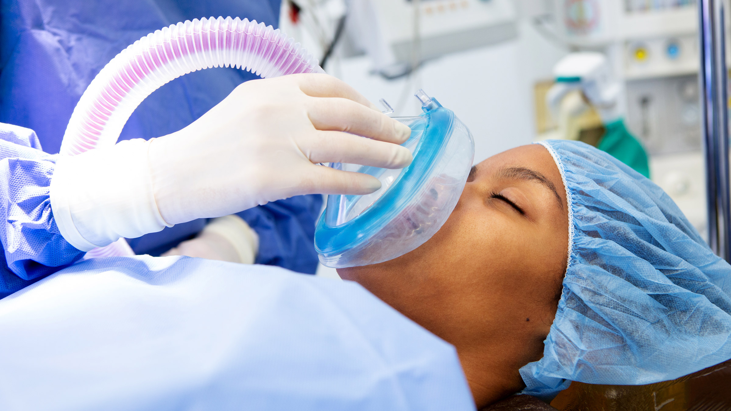 Is It Safe To Have Anesthesia With Sleep Apnea