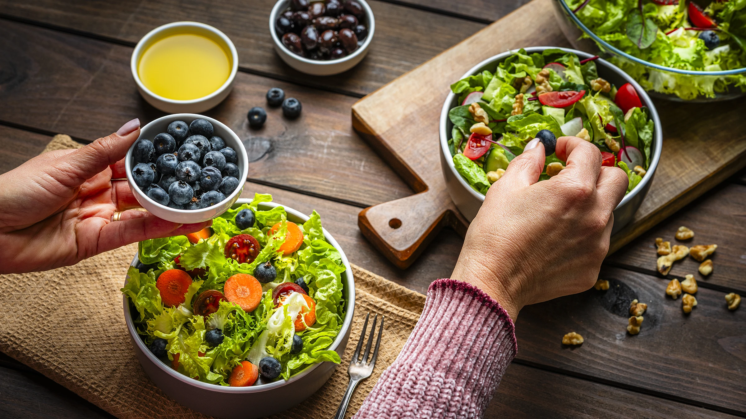 Benefits of Blueberries: 7 Reasons to Add More to Your Diet - GoodRx