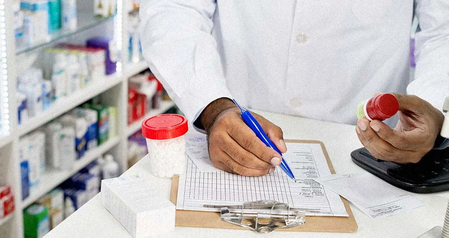 Levothyroxine Shortage Reported by Walmart, Causing Drug’s Price to Temporarily Increase