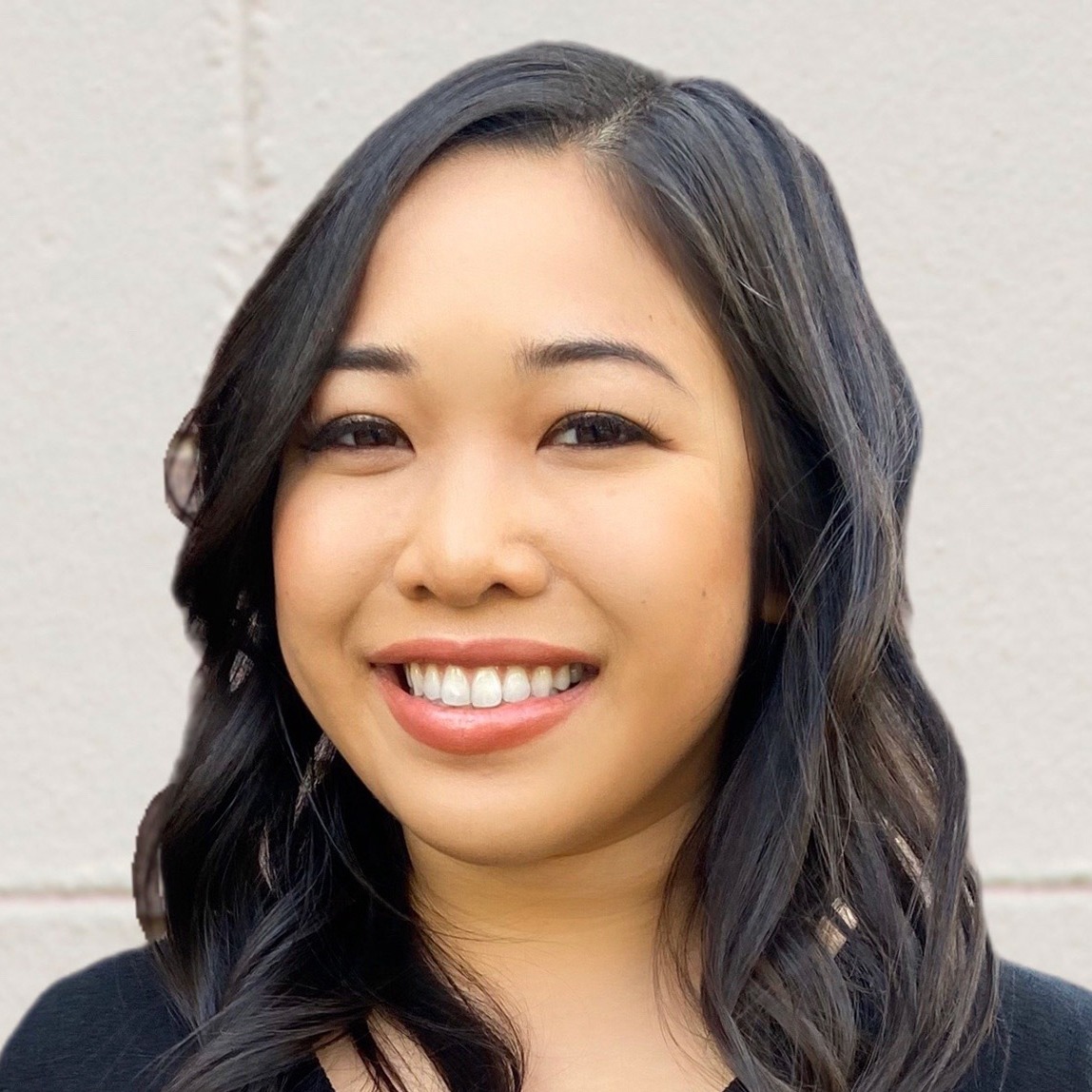 Amanda Nguyen, PhD