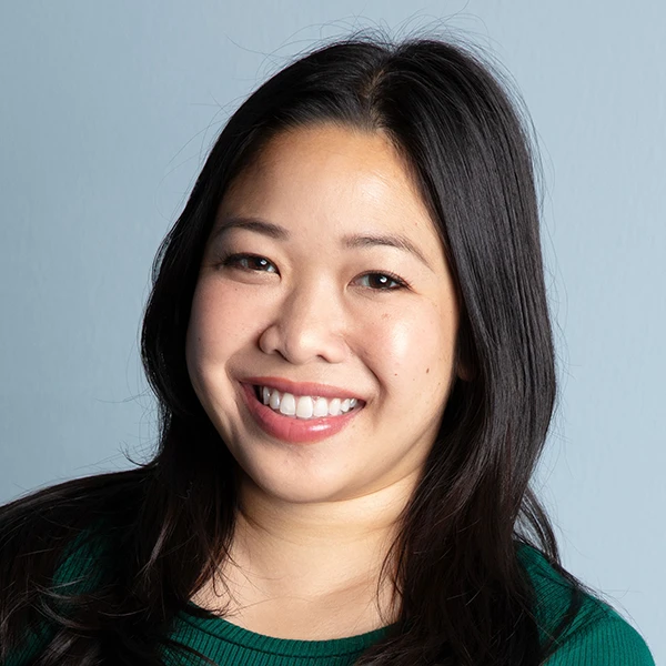 Amanda Nguyen, PhD