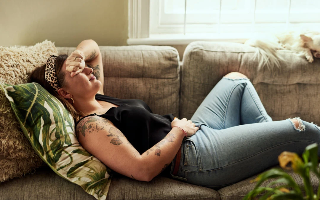 Top 8 Things to Know About Endometriosis