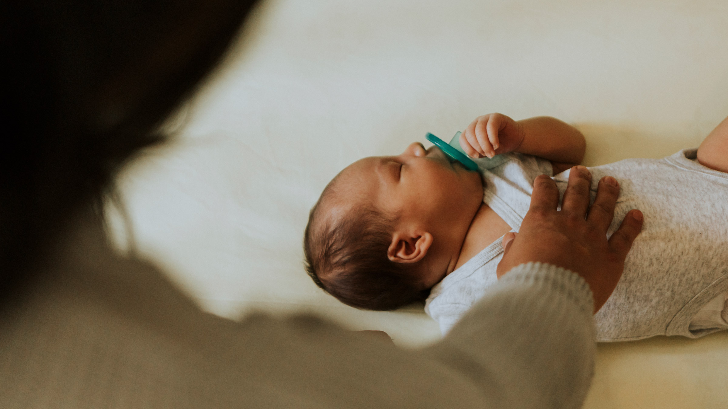 SIDS (Sudden Infant Death Syndrome) What Are the Best Ways to Prevent