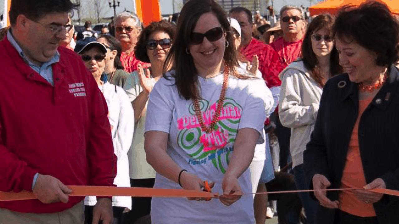 Episode 5: How an MS Walk Turned Into a Movement - GoodRx
