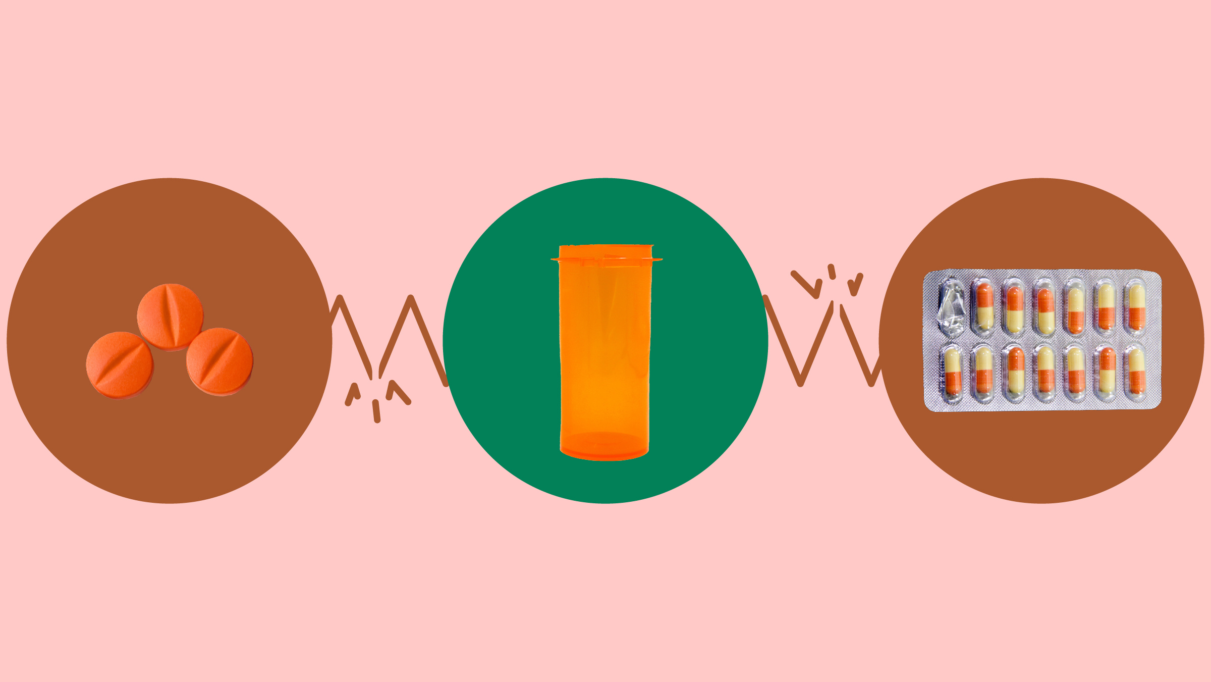 Keep An Eye Out For These 8 Medications With Captopril Interactions