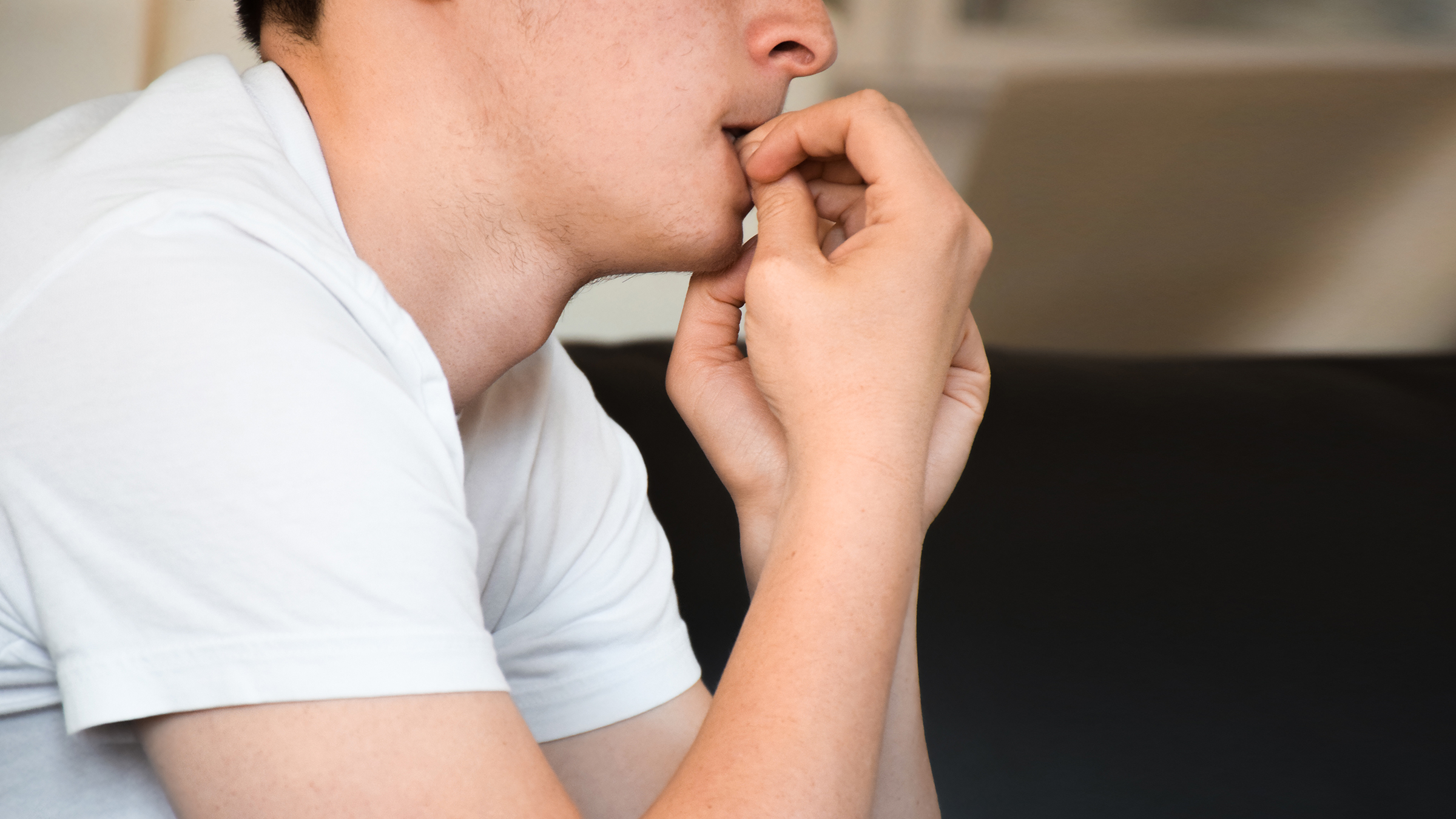 How to Stop Biting Nails 6 Tips to Help Break the Habit GoodRx