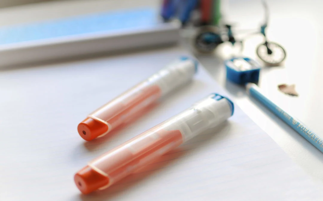 What a Pharmacist Wants You to Know About Anaphylaxis and Auto-Injectors