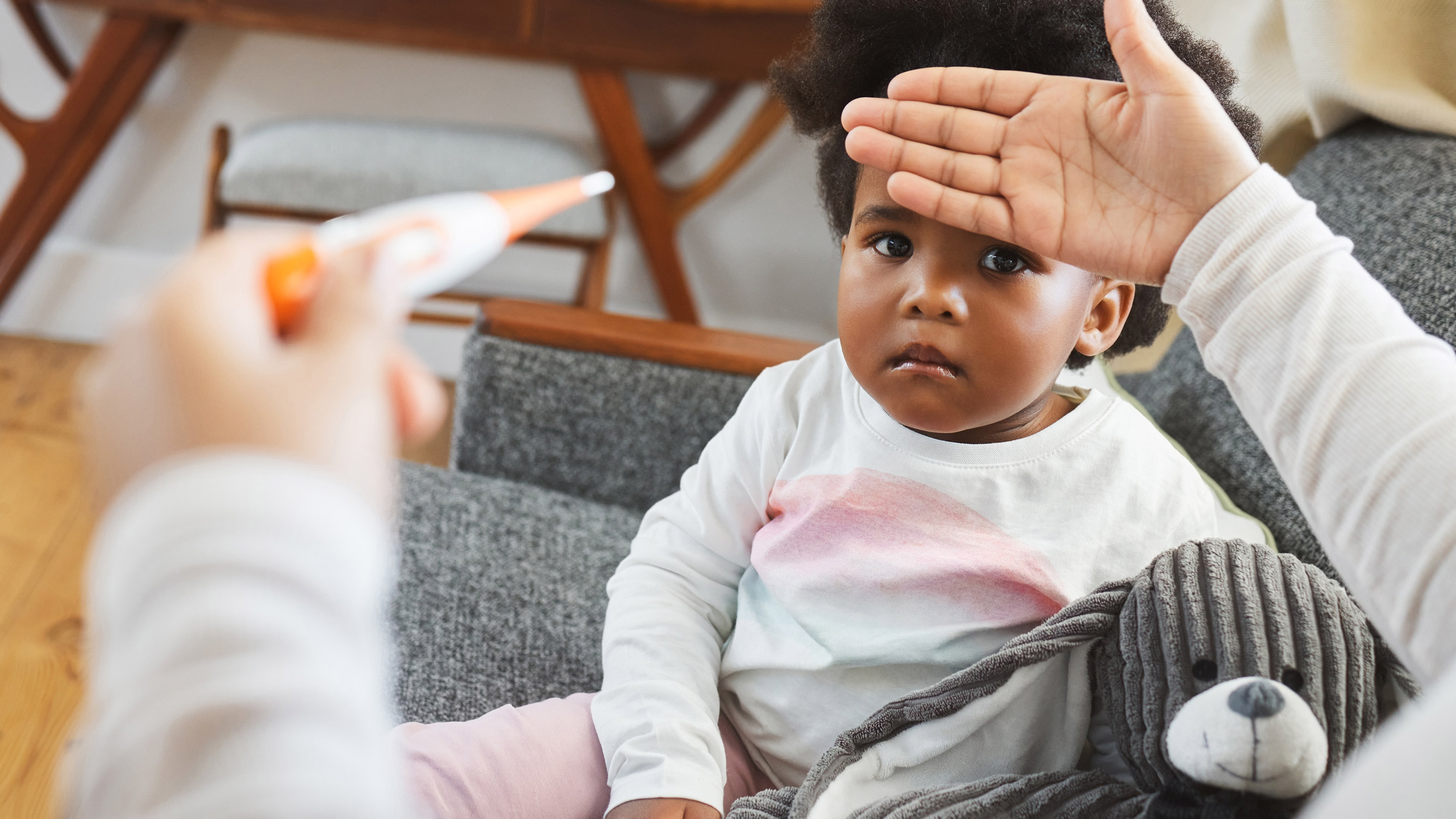 Flu in Toddlers Symptoms and Treatment GoodRx