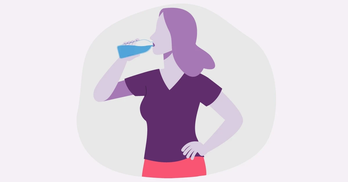 10 Types of Medication That May Cause Dry Mouth