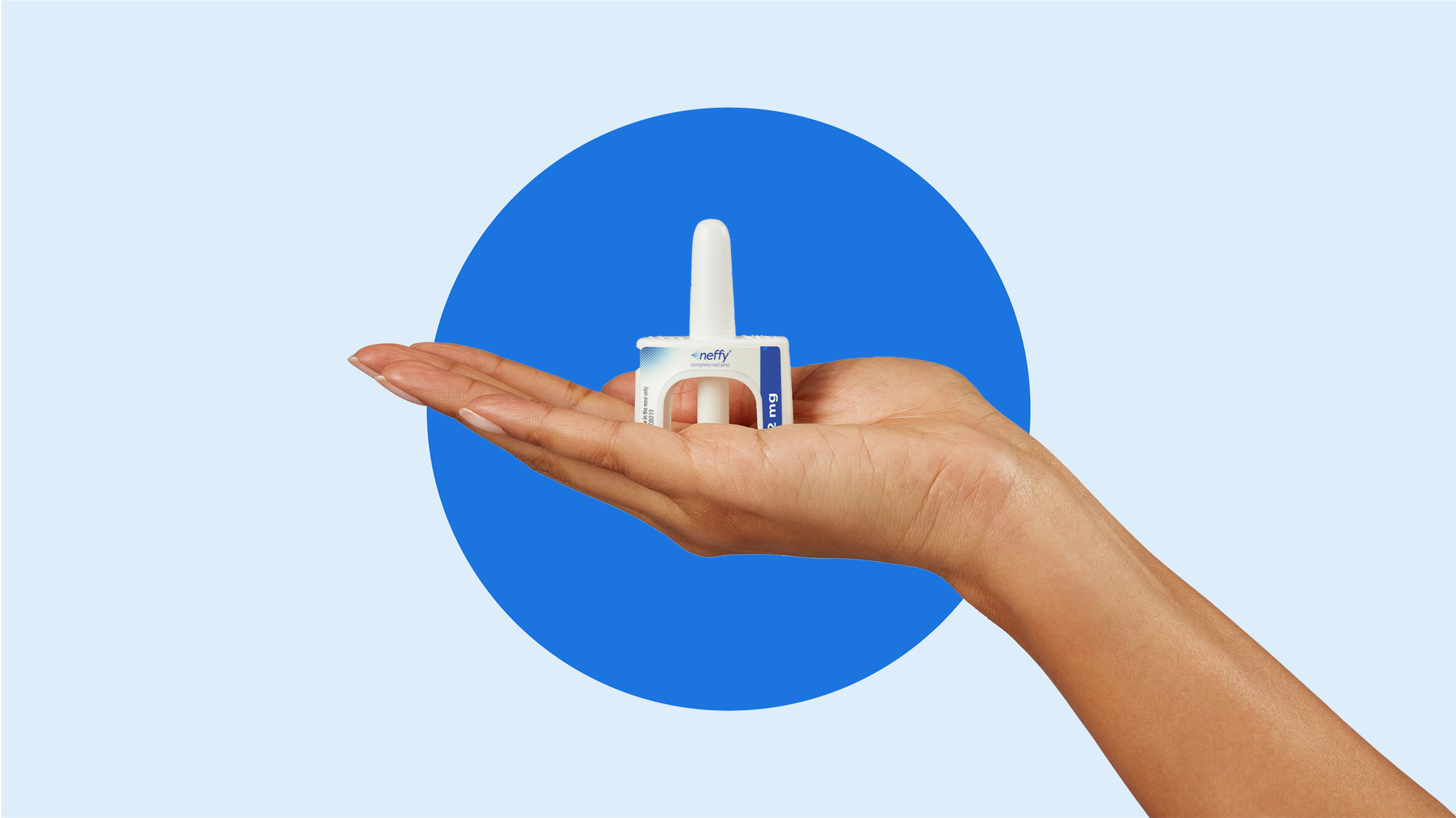 FDA Approves Neffy (Epinephrine) Nasal Spray GoodRx