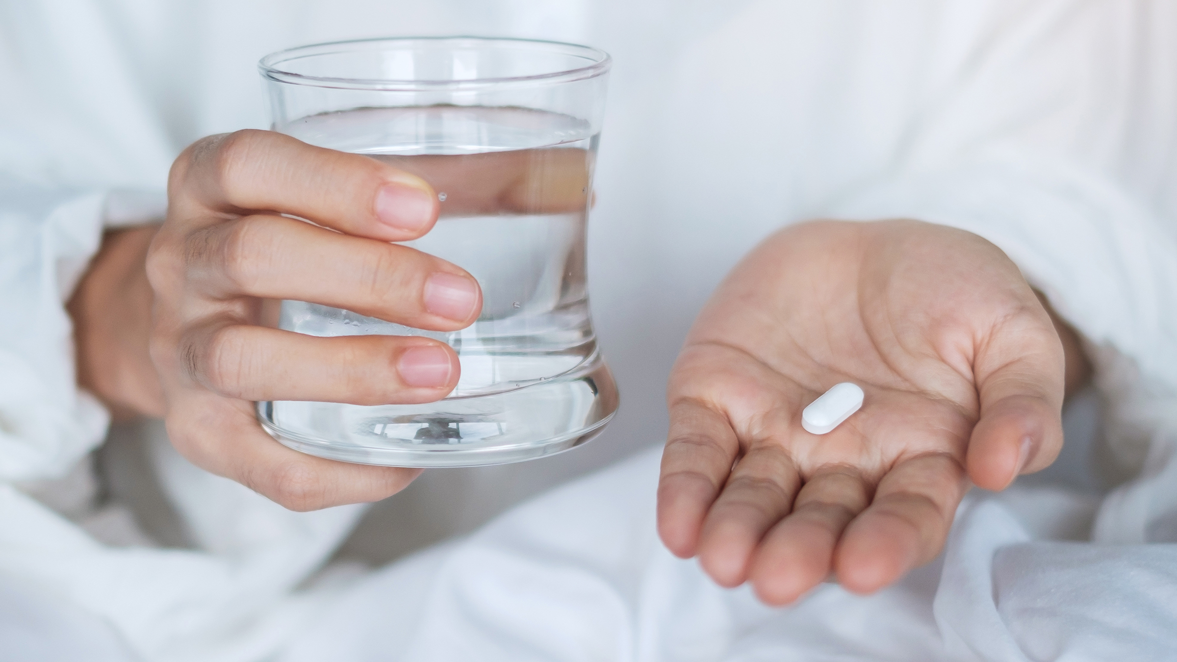 Fluconazole (Diflucan): Uses, Side Effects, Faqs & More - Goodrx