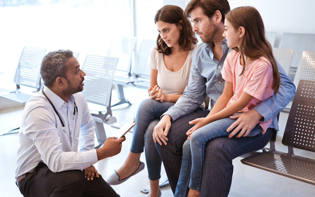 What’s the Difference Between an ER, an Urgent Care Center, and a