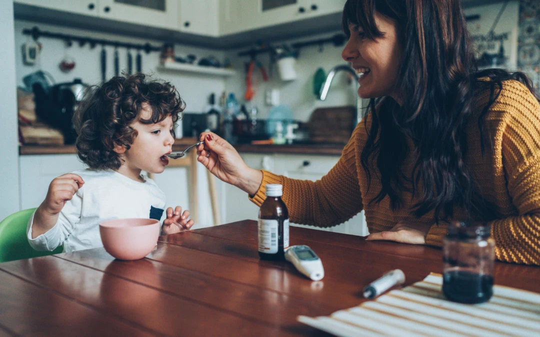 Why Parents Should Routinely Check Their Medicine Cabinet: A Doctor’s Guide to Potential Poisons at Home