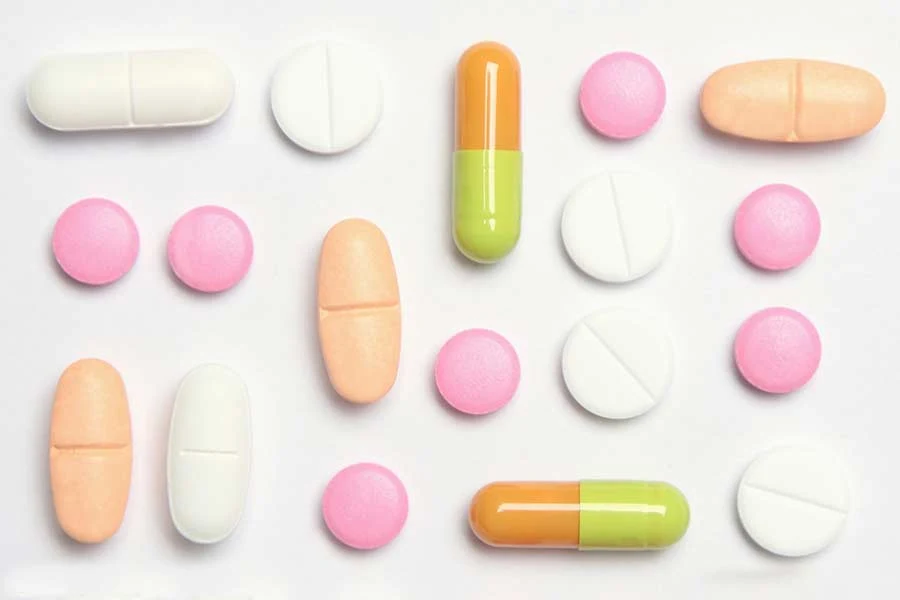Acetaminophen, Aspirin, Ibuprofen, or Naproxen. Which OTC Pain Reliever Should You Be Taking?