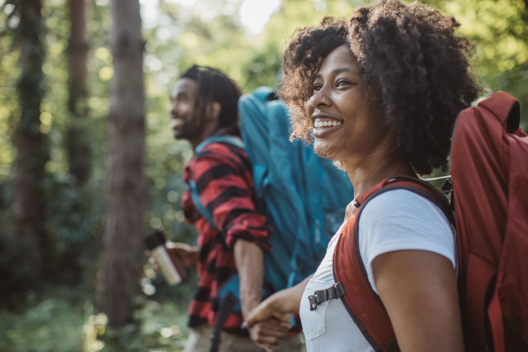 How to Save Your Skin From Warm Weather Dermatitis