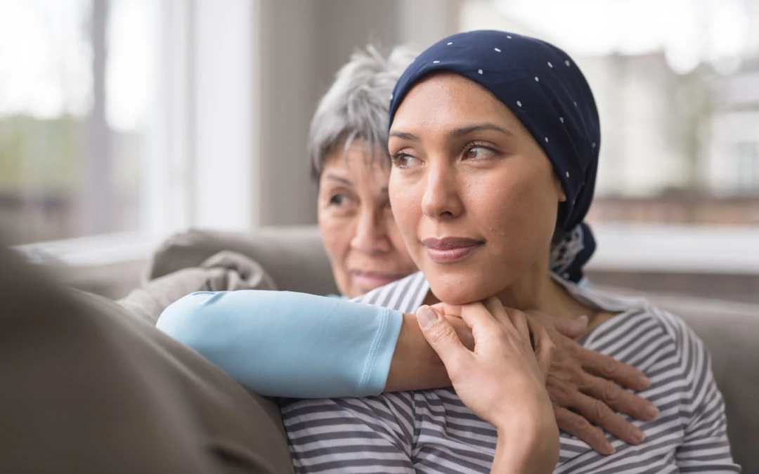 How to Manage Side Effects During Breast Cancer Treatment