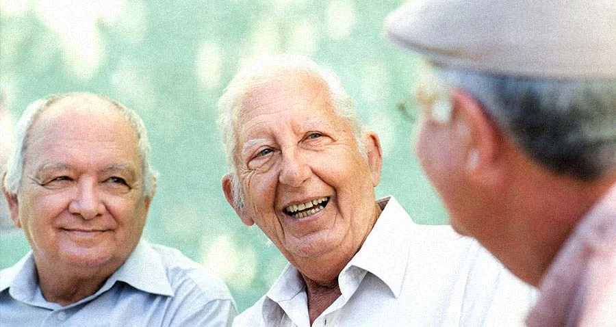 8 Warning Signs of Alzheimer’s Disease