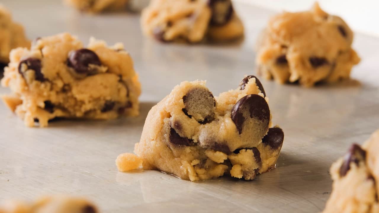 How Bad Is It (Really) to Eat Raw Cookie Dough? GoodRx