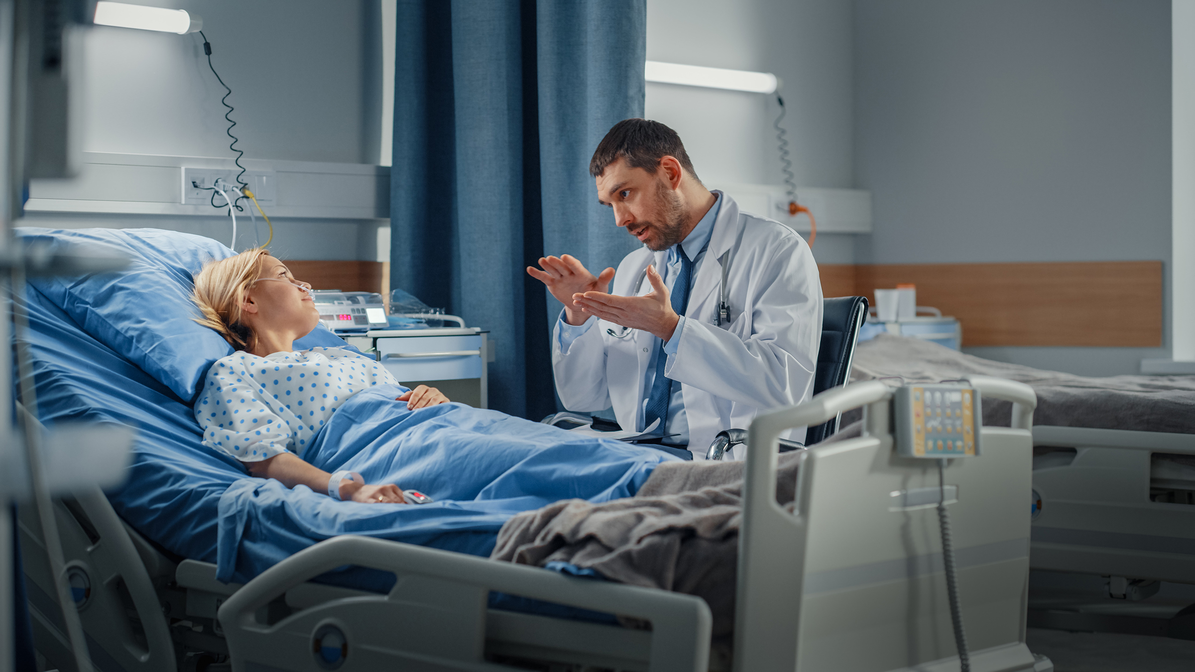 How Long Are You In Recovery Room After Gallbladder Surgery