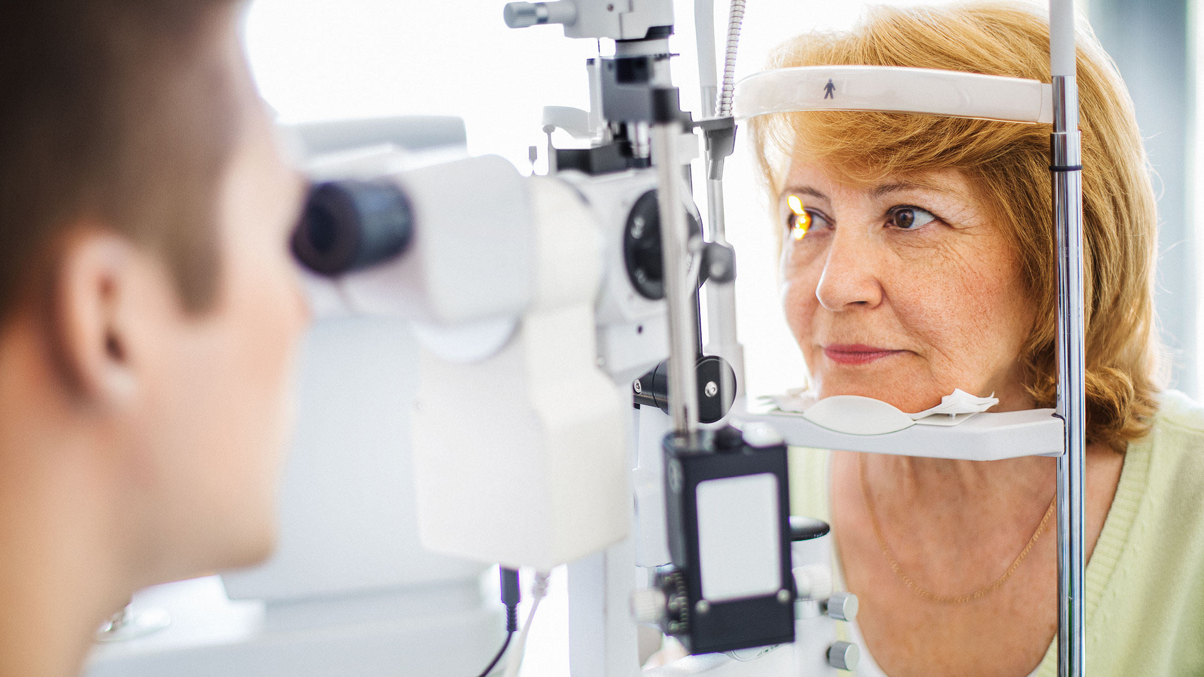 Glaucoma: Your GoodRx Guide - GoodRx