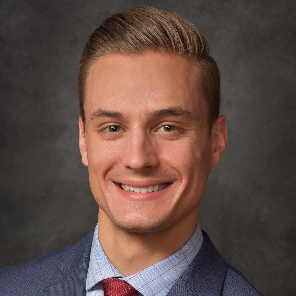 Brandon R. Mancini, MD, MBA, FACRO