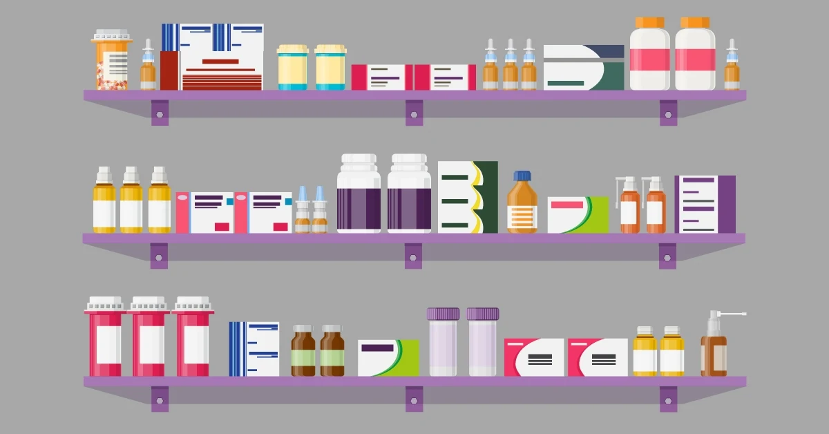 How To Use RxSaver Card on Over-The-Counter Medications