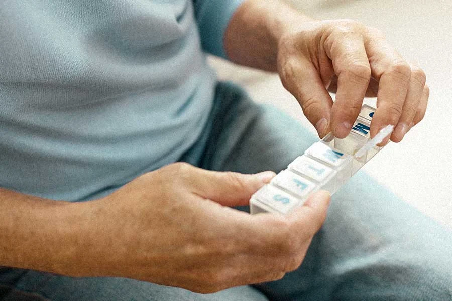 How to Save Money on Anxiety Medication