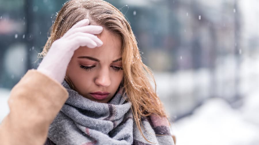 Winter Migraines Why You Get Them + How to Prevent Them GoodRx