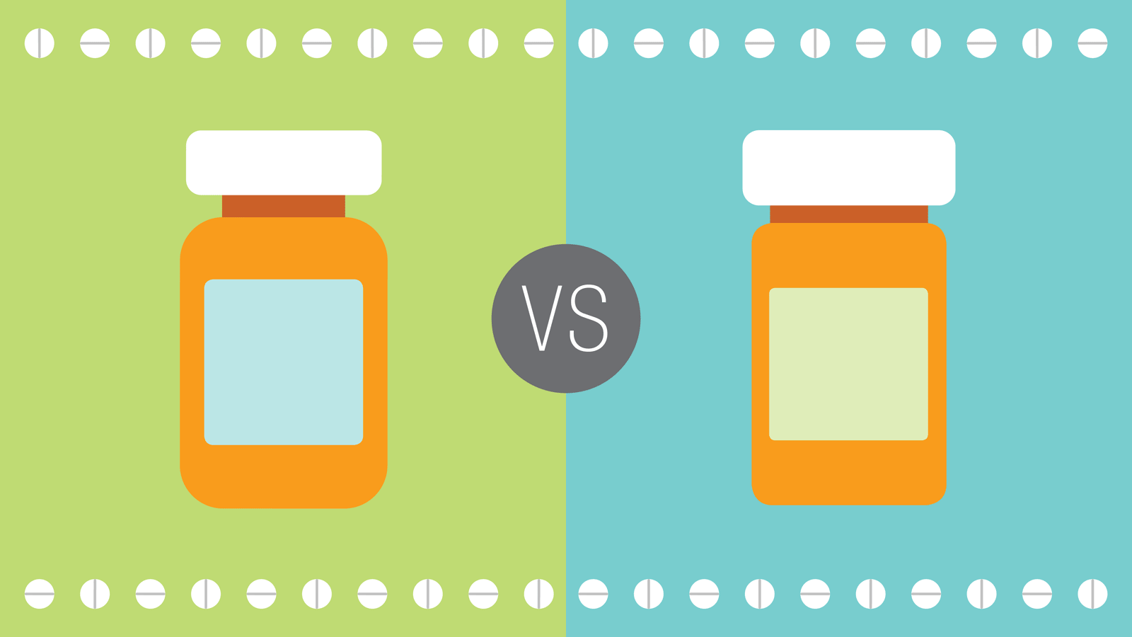 What Does Sr Mean In Pharmacy