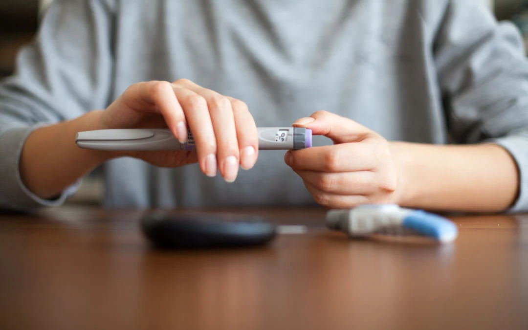 The Cost of Insulin Without Insurance