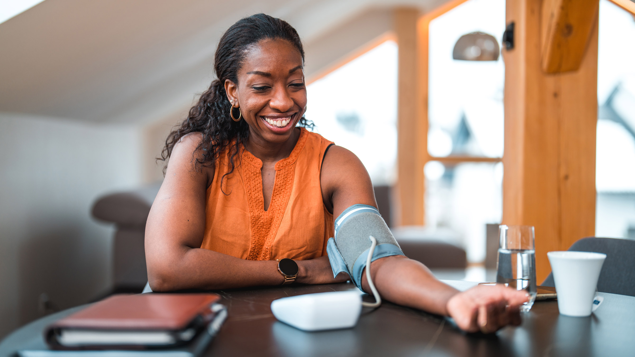 Race-Based Prescribing for Black People with High Blood Pressure Shows No  Benefit