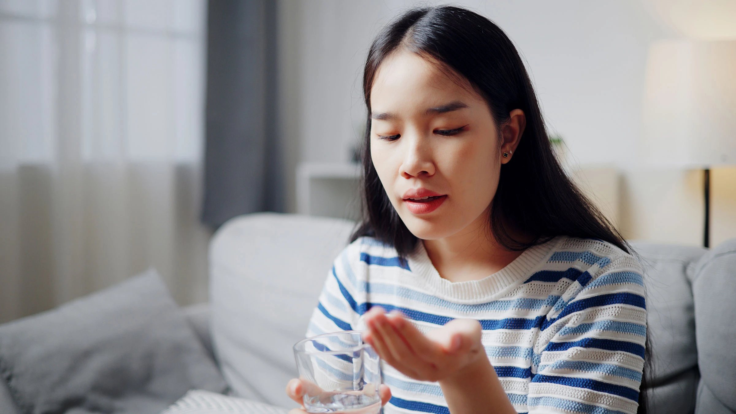 Does Trintellix Cause Weight Gain?