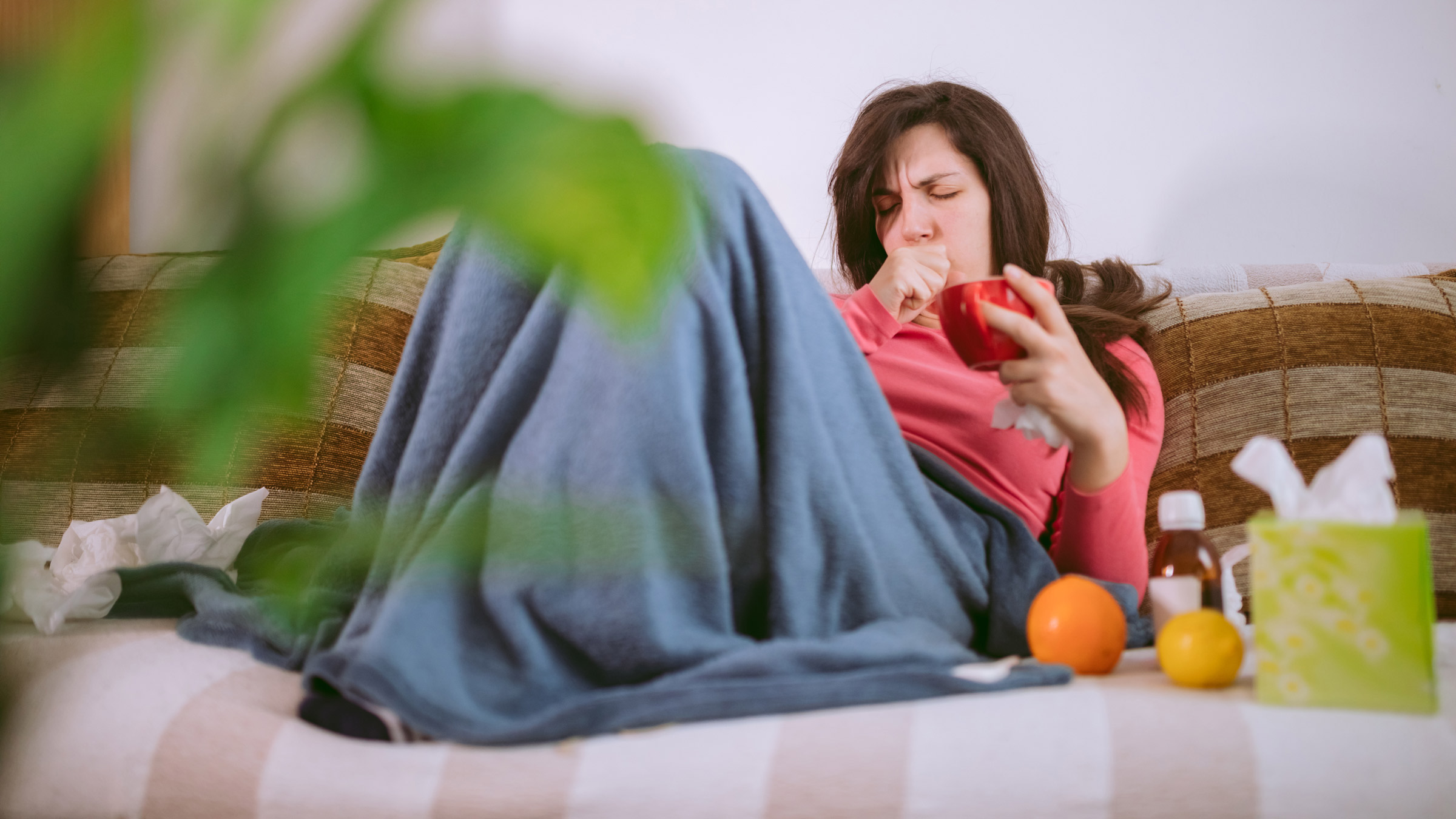 Southern Mom Loves: My 6 Best Tips to Avoid Getting Sick