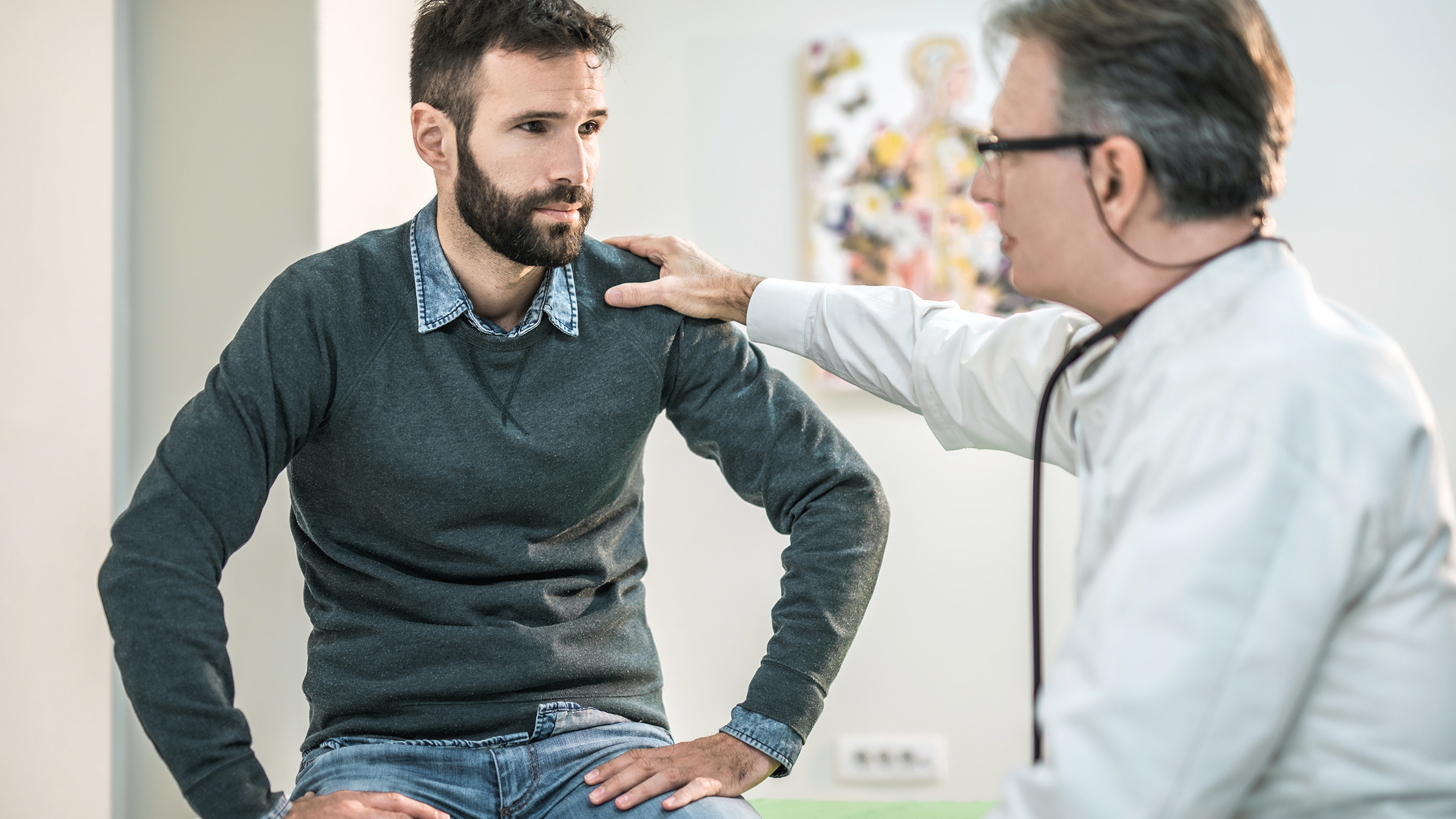 Sexual Side Effects of Bupropion Worth Knowing - GoodRx