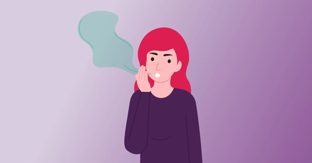 10 Common Medications That Cause Bad Breath