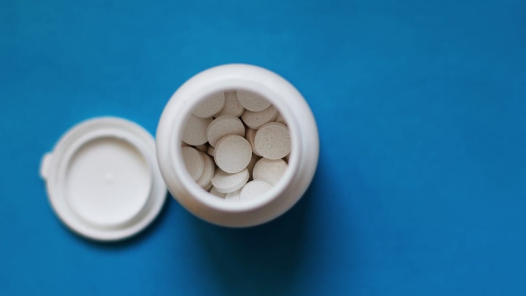 Why You Should Never Take Aspirin at Home During a Stroke GoodRx