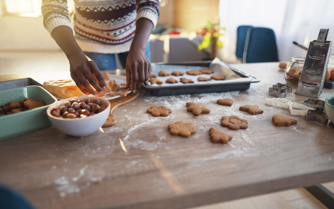 How to Prep for the Holidays with Type 2 Diabetes