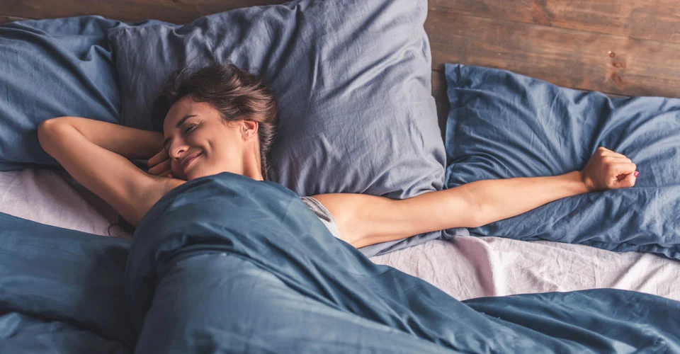 Dr. Holly Phillips Shares 7 Tips for Better Sleep