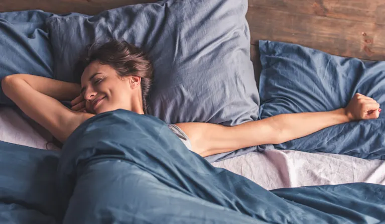Dr. Holly Phillips Shares 7 Tips for Better Sleep