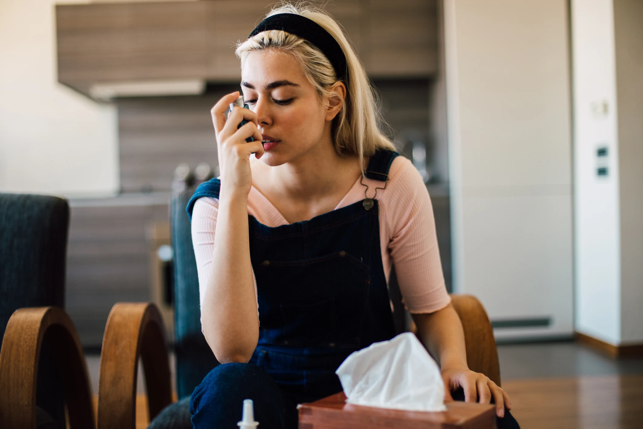 What You Need to Know About the Sahara Dust Plume & Your Health