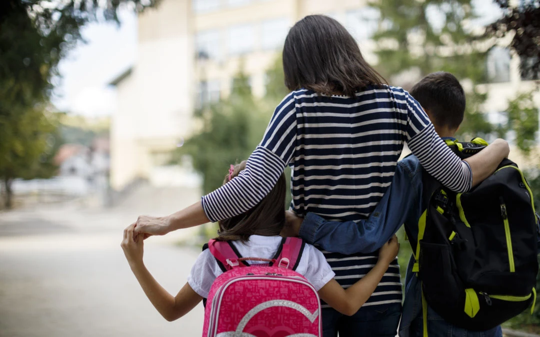 5 Back-to-School Health Tips Every Parent Should Know