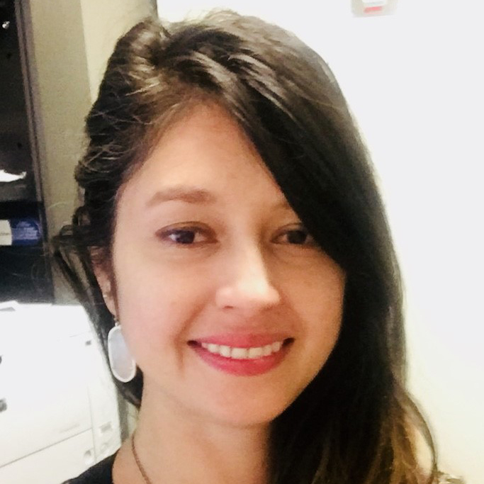 Ruth Guajardo, PharmD