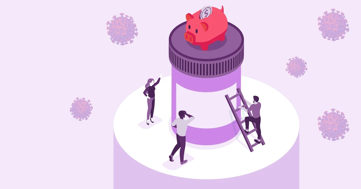 The Impact of COVID-19 on Millennials and Prescription Affordability