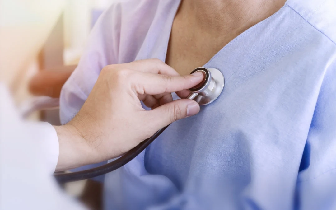 How Statins Work To Keep Your Heart Healthy