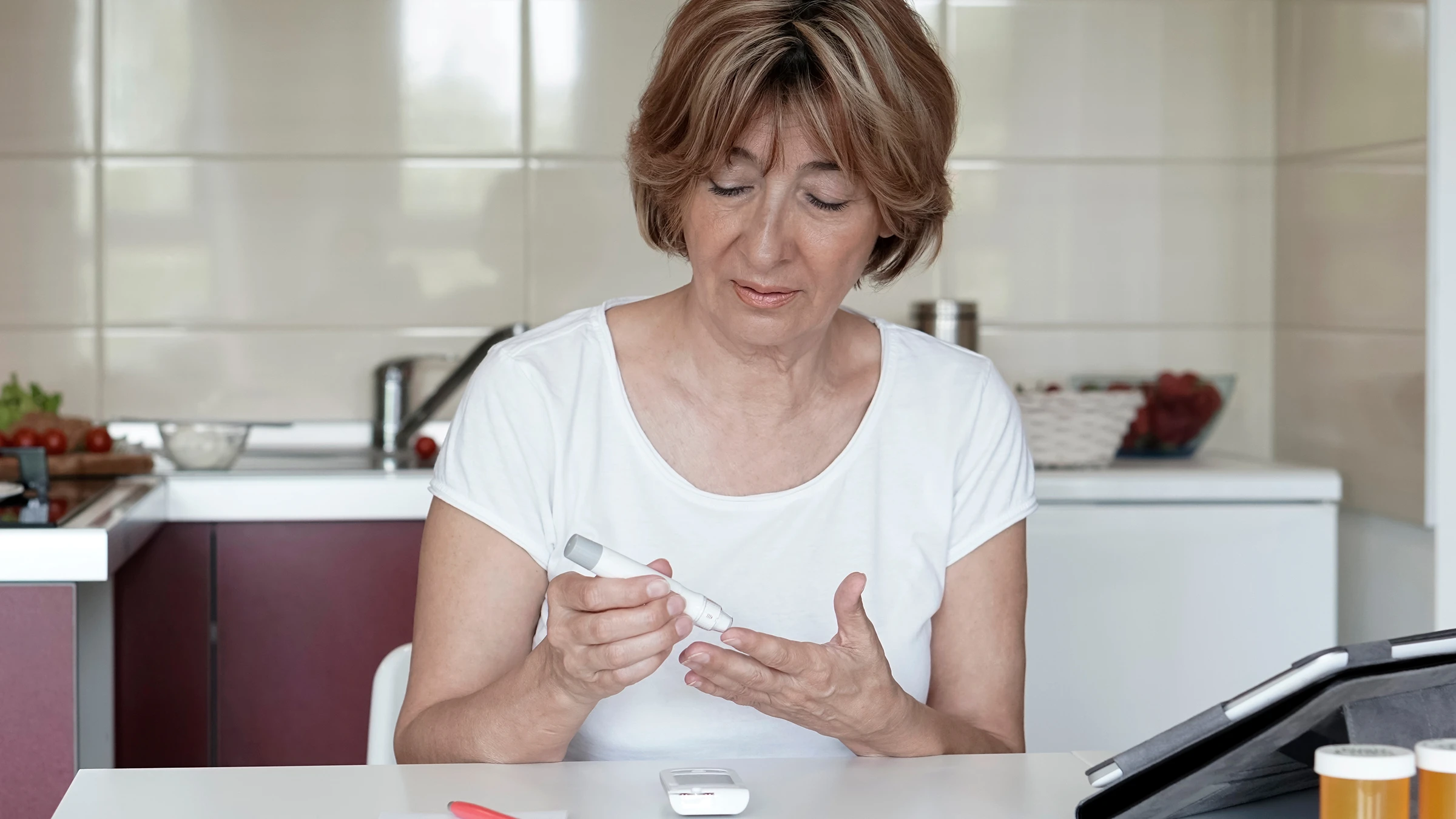 is tirzepatide a glp The Science Behind Tirzepatide: GLP-1 and GIP Dual Action – Prime Lab  Peptides