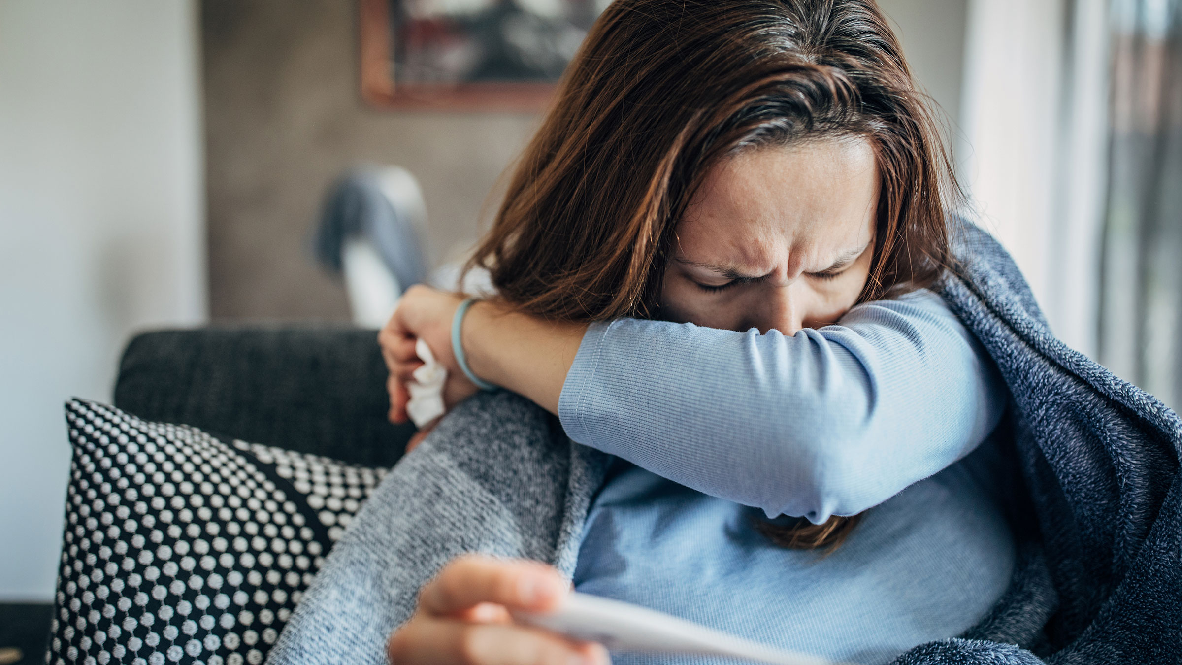 Do Adults Get Croup, and How Serious Is Adult Croup? GoodRx