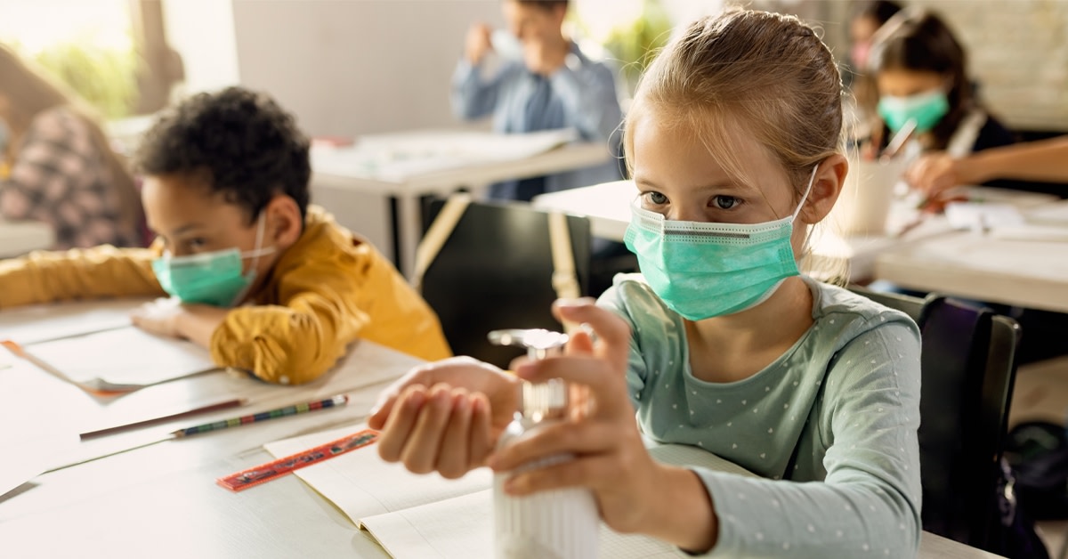Best Practices for Going Back to School During COVID-19 | RxSaver ...