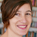Contributor Headshot