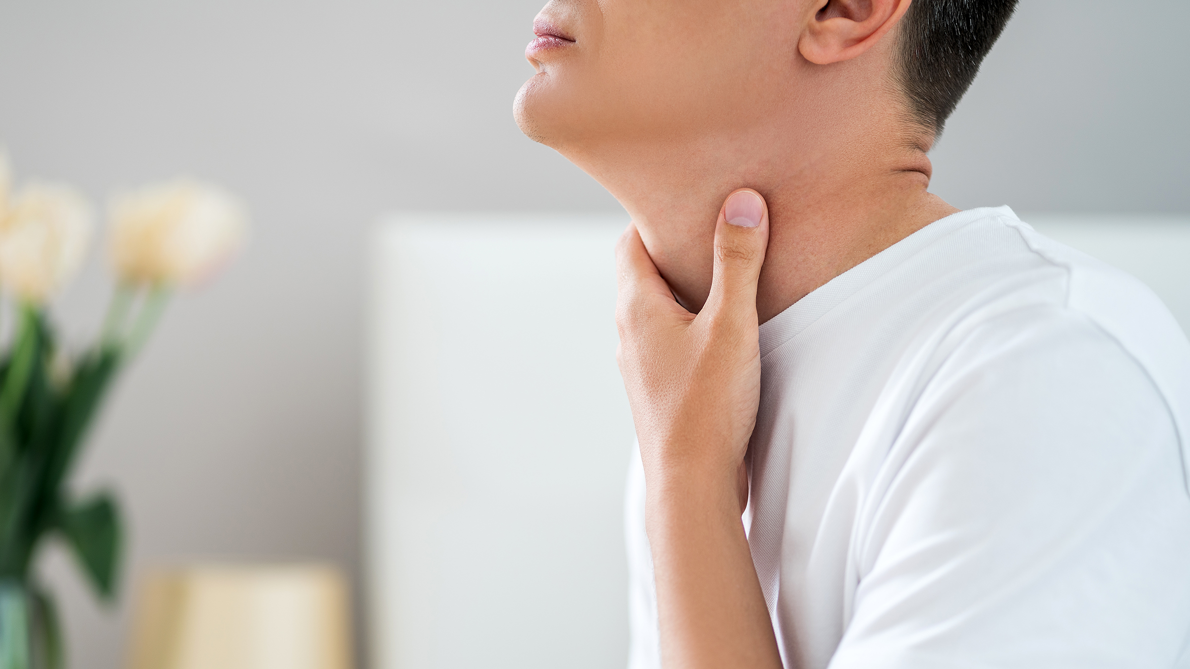 Can Oral Sex Cause Throat Cancer? - GoodRx