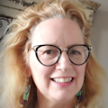 Contributor Headshot